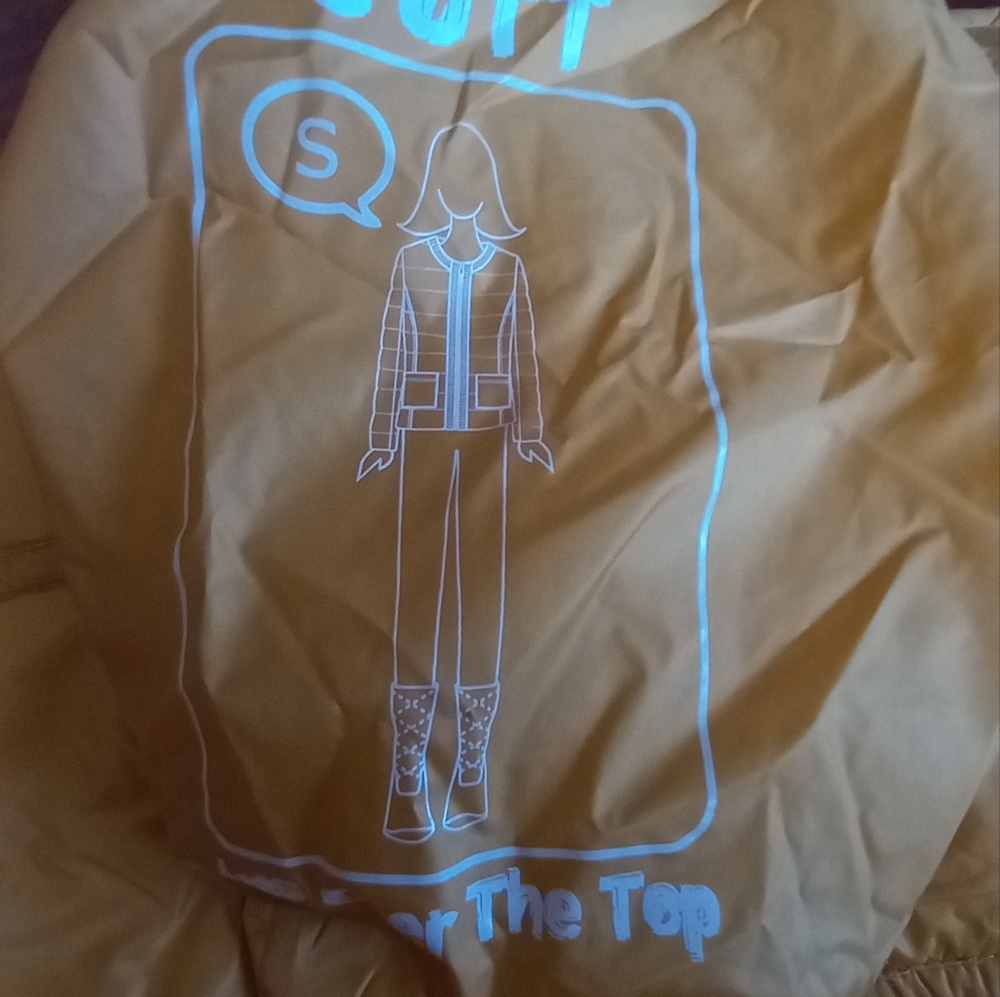 "Jott"Jacket Klea - image 5